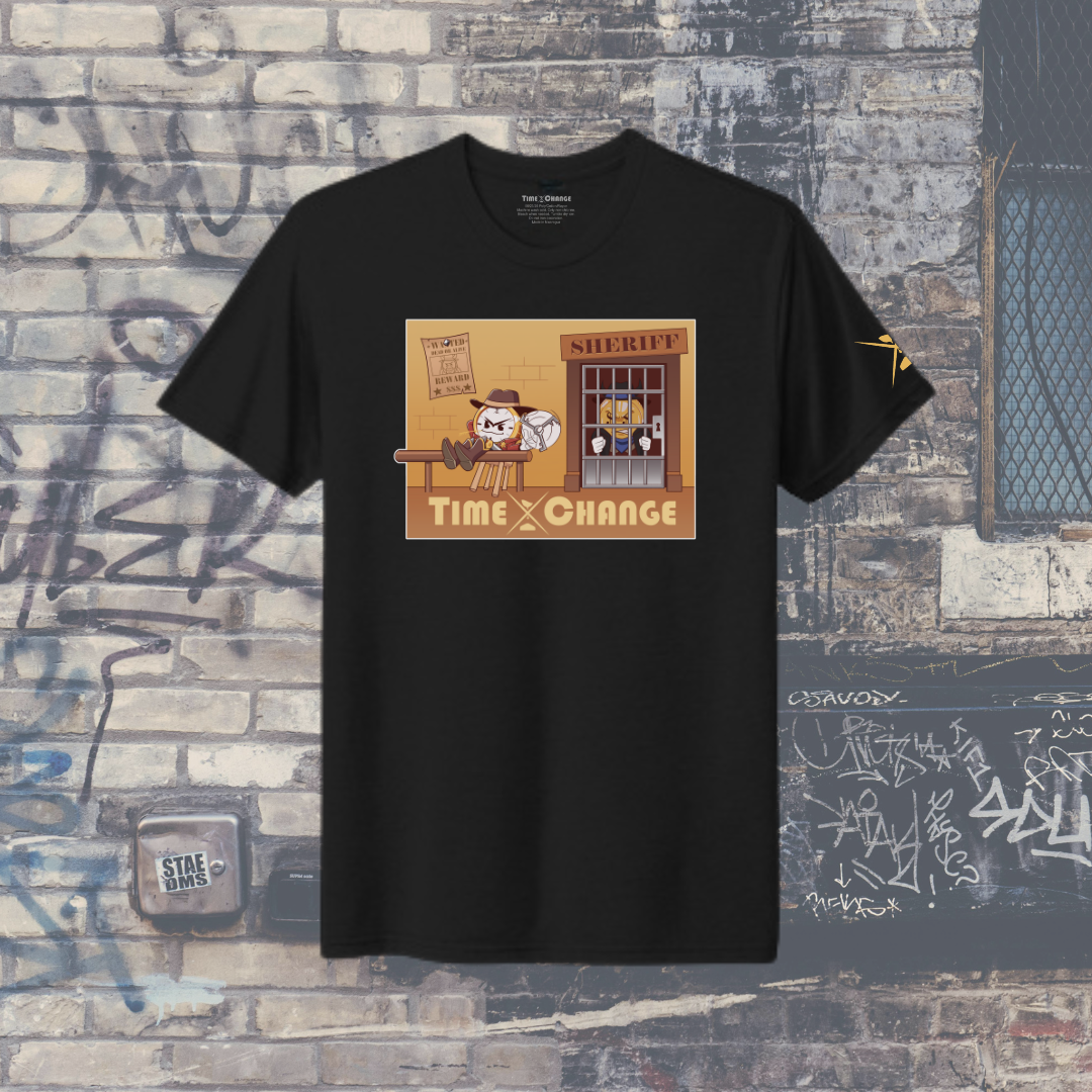 The Art of Confinement