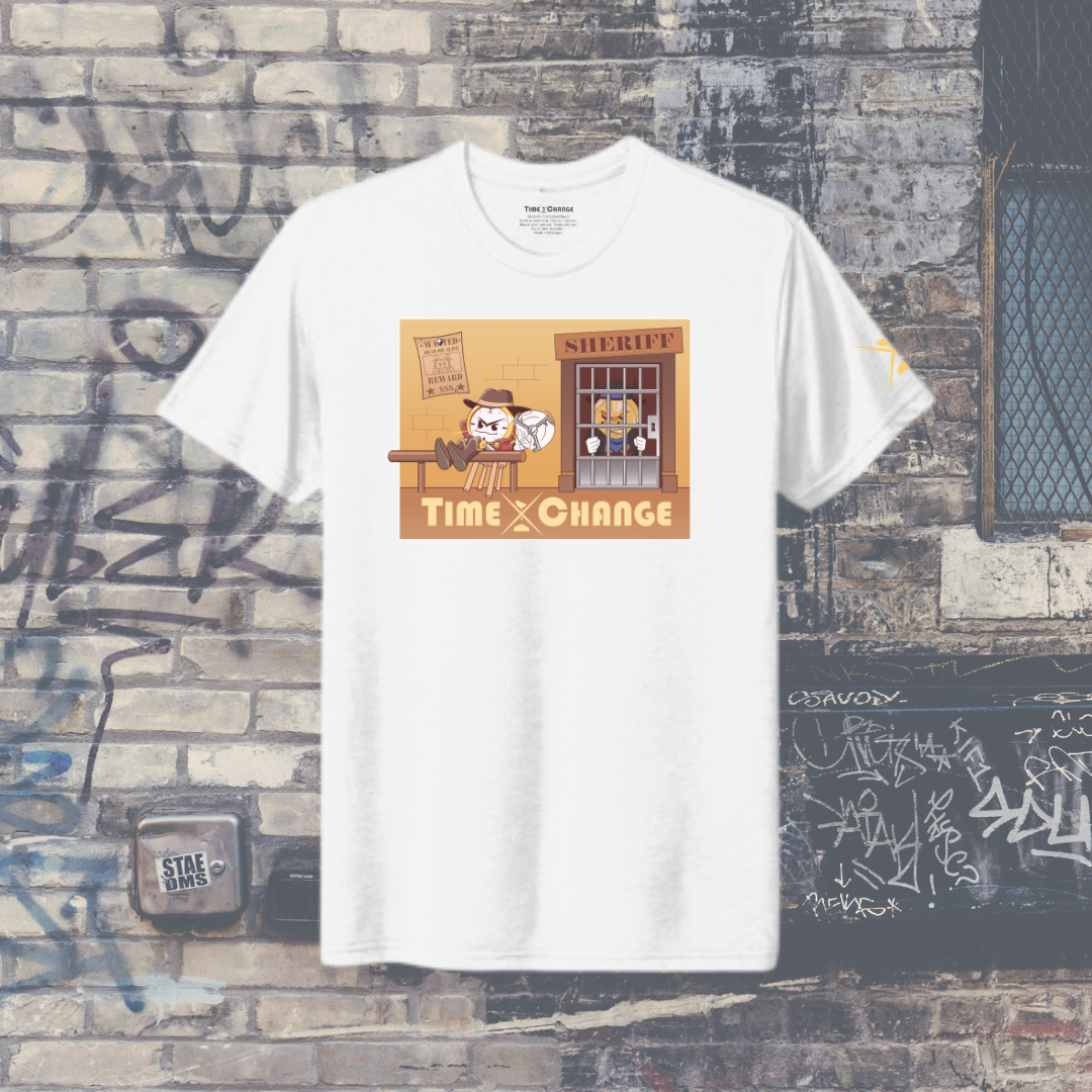 The Art of Confinement