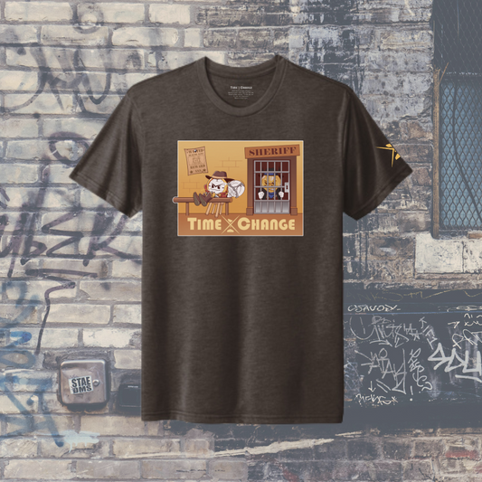 The Art of Confinement
