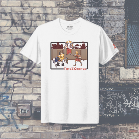 Gladiator